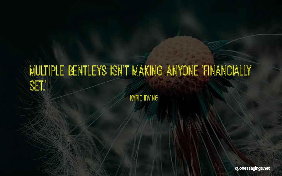 Sarkisov Beria Quotes By Kyrie Irving Sarkisov Beria Quotes By Kyrie Irving