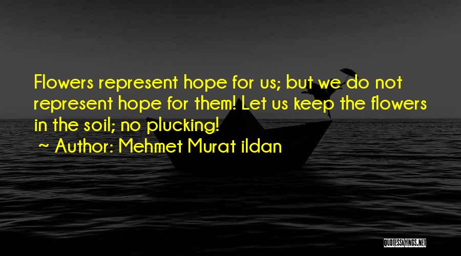 Sarkissian Quotes By Mehmet Murat Ildan