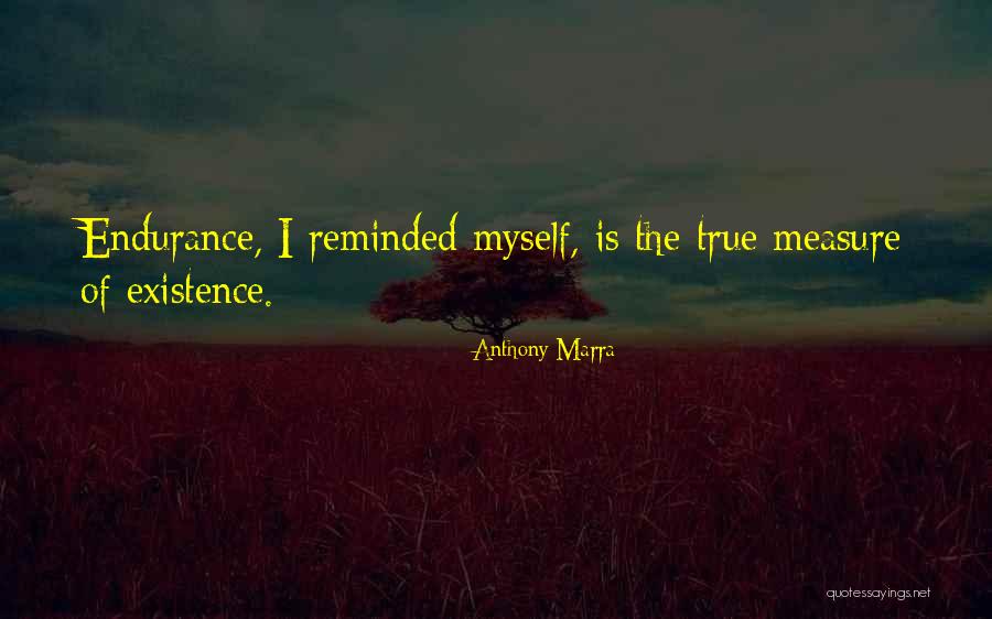 Sarkisyan Quotes By Anthony Marra