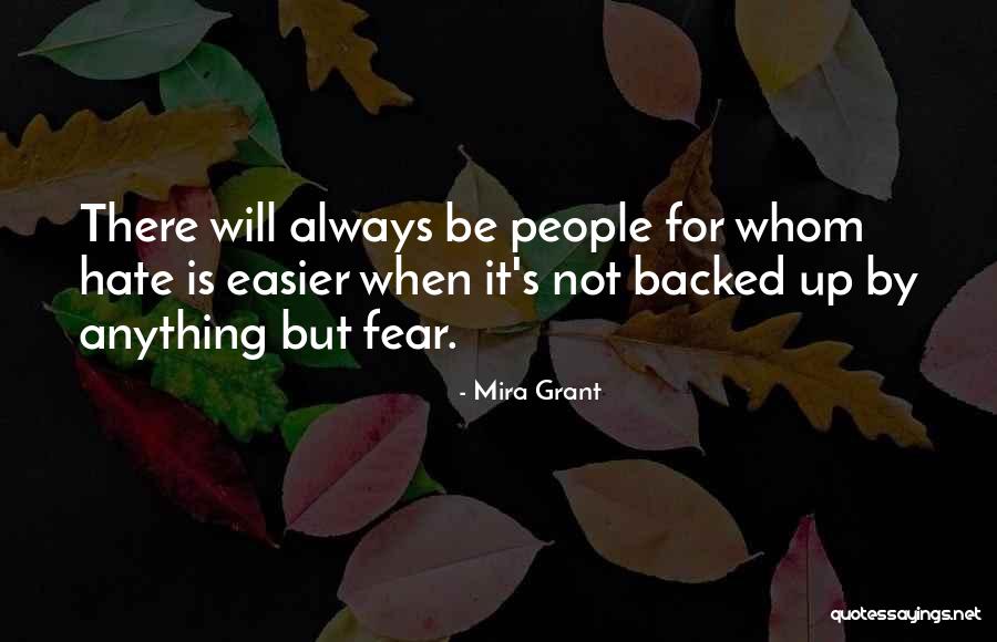 Sarkisyan Quotes By Mira Grant Sarkisyan Quotes By Mira Grant