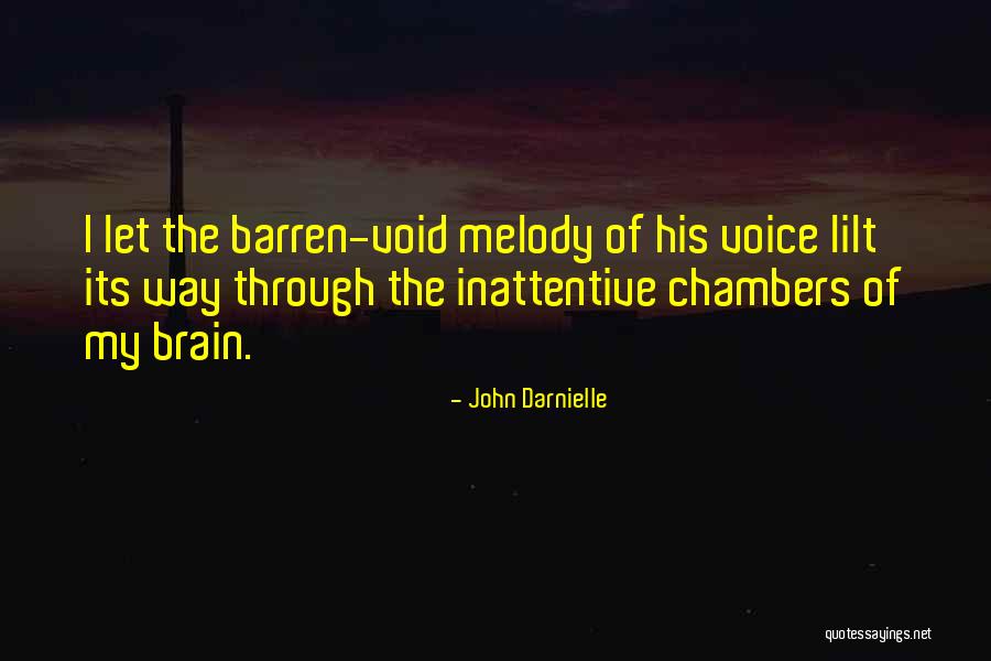 Sarkozy Bakery Kalamazoo Quotes By John Darnielle Sarkozy Bakery Kalamazoo Quotes By John Darnielle