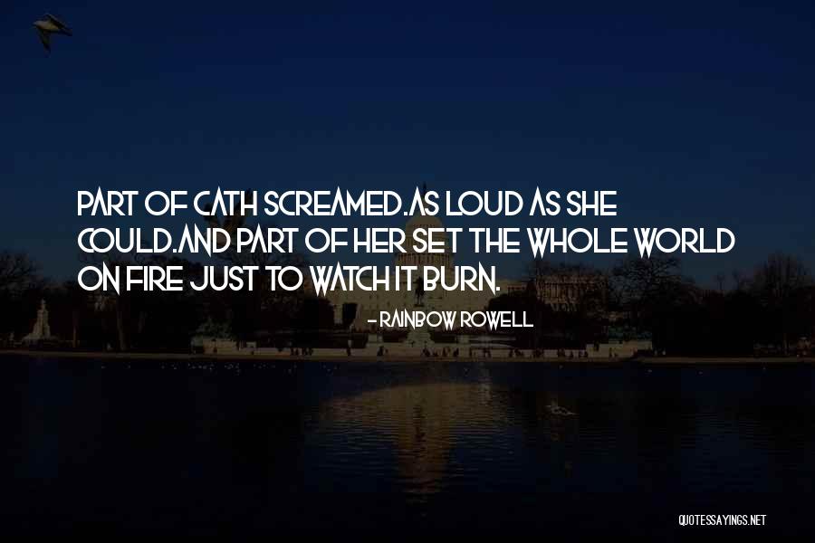 Sarkozy Bakery Kalamazoo Quotes By Rainbow Rowell Sarkozy Bakery Kalamazoo Quotes By Rainbow Rowell