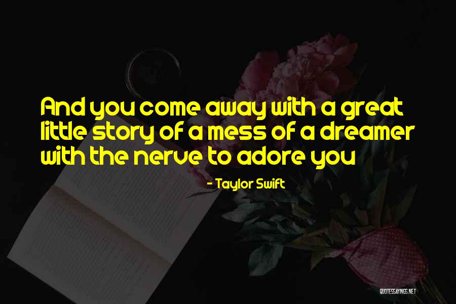 Sarkozy Bakery Kalamazoo Quotes By Taylor Swift Sarkozy Bakery Kalamazoo Quotes By Taylor Swift