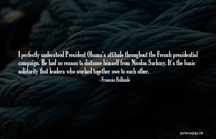 Sarkozy Quotes By Francois Hollande Sarkozy Quotes By Francois Hollande