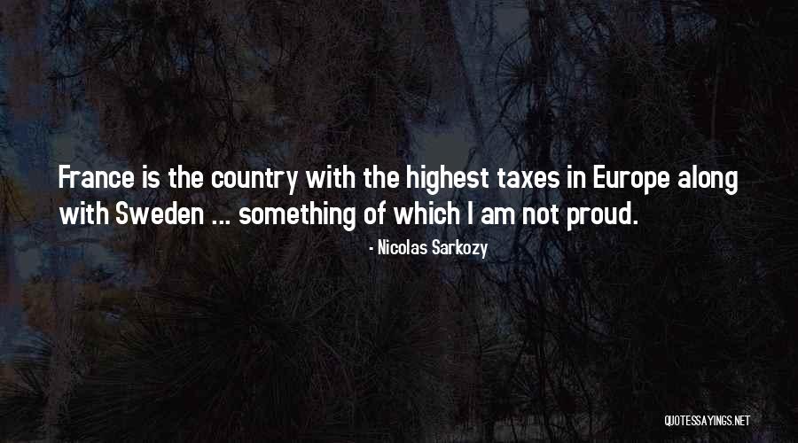 Sarkozy Quotes By Nicolas Sarkozy Sarkozy Quotes By Nicolas Sarkozy