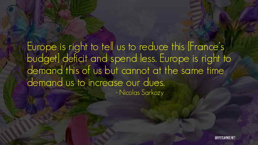 Sarkozy Quotes By Nicolas Sarkozy Sarkozy Quotes By Nicolas Sarkozy