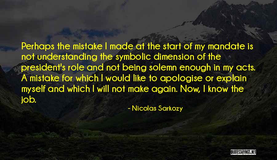 Sarkozy Quotes By Nicolas Sarkozy Sarkozy Quotes By Nicolas Sarkozy