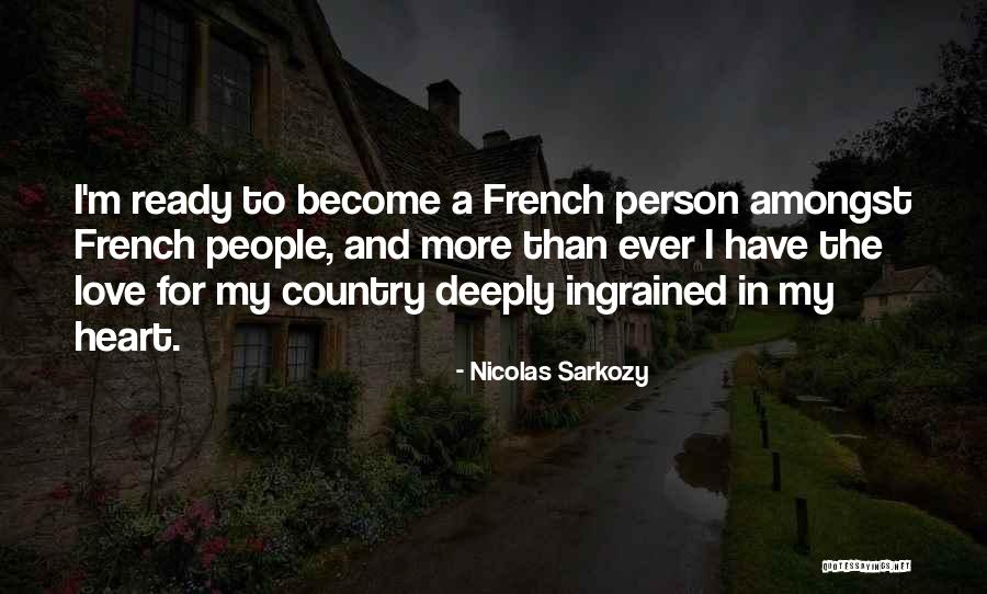 Sarkozy Quotes By Nicolas Sarkozy Sarkozy Quotes By Nicolas Sarkozy