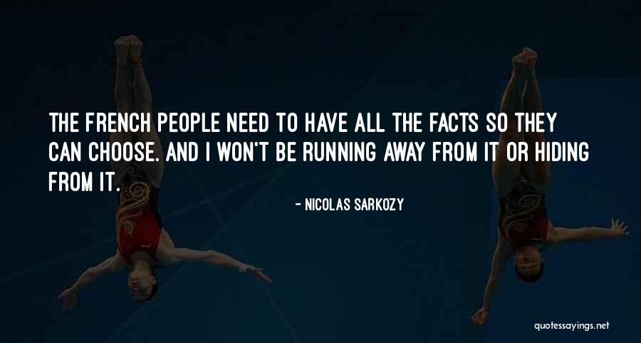 Sarkozy Quotes By Nicolas Sarkozy Sarkozy Quotes By Nicolas Sarkozy