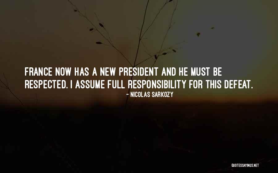 Sarkozy Quotes By Nicolas Sarkozy Sarkozy Quotes By Nicolas Sarkozy