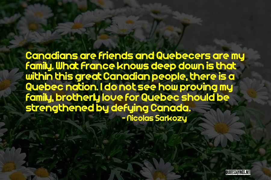 Sarkozy Quotes By Nicolas Sarkozy Sarkozy Quotes By Nicolas Sarkozy