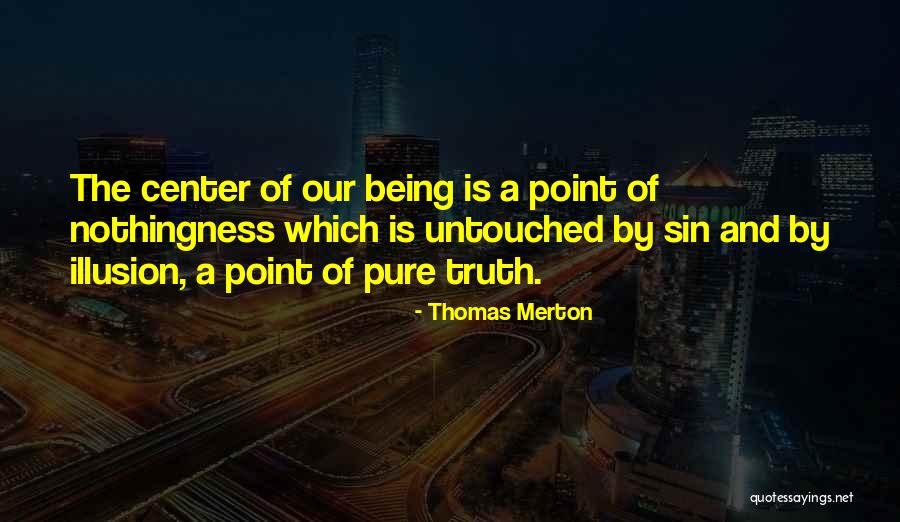 Sarkwire Quotes By Thomas Merton Sarkwire Quotes By Thomas Merton