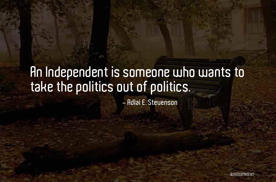 Sarlic Quotes By Adlai E. Stevenson Sarlic Quotes By Adlai E. Stevenson