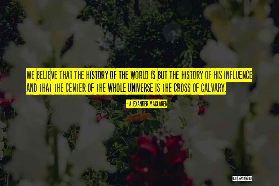 Sarlic Quotes By Alexander MacLaren Sarlic Quotes By Alexander MacLaren