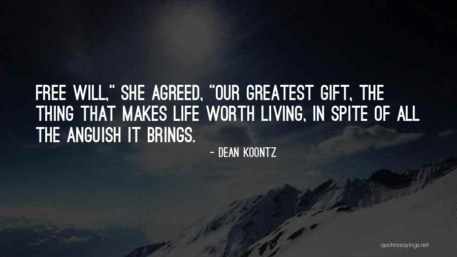 Sarlic Quotes By Dean Koontz Sarlic Quotes By Dean Koontz