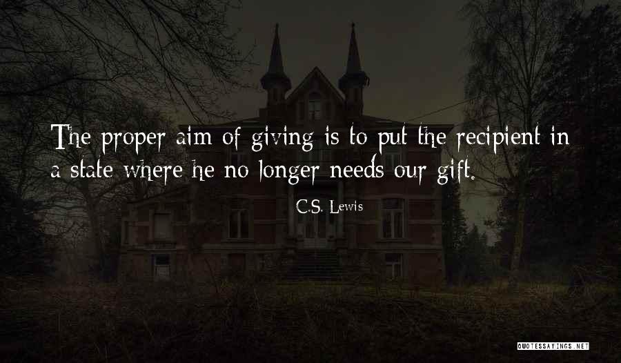 Sarlona Quotes By C.S. Lewis Sarlona Quotes By C.S. Lewis