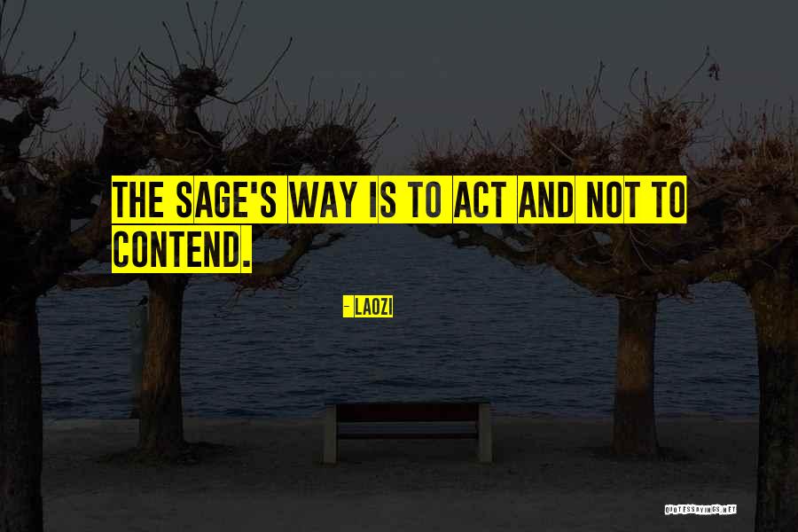 Sarlprimaglaces Quotes By Laozi Sarlprimaglaces Quotes By Laozi