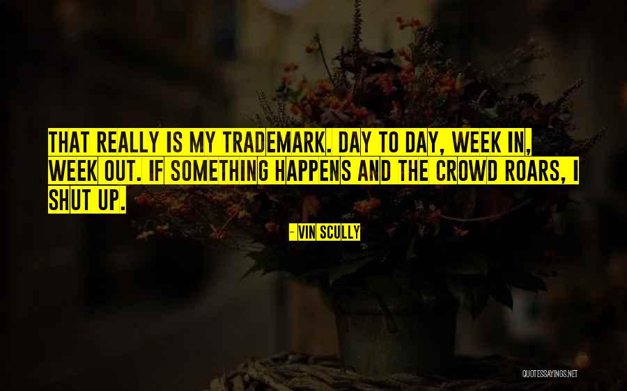 Sarlprimaglaces Quotes By Vin Scully Sarlprimaglaces Quotes By Vin Scully