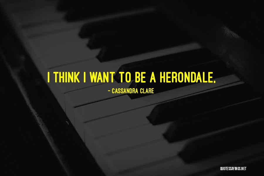 Sarmak Makina Quotes By Cassandra Clare