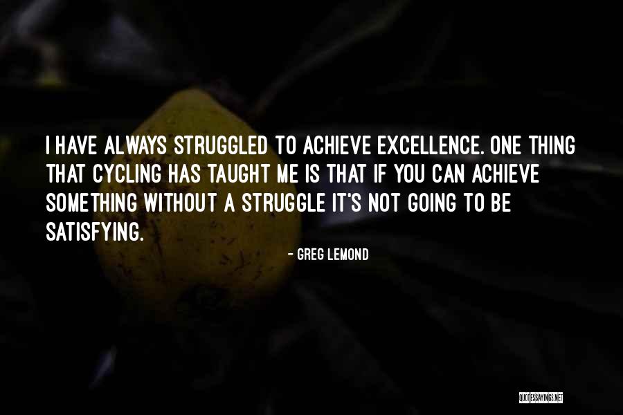 Sarmak Makina Quotes By Greg LeMond Sarmak Makina Quotes By Greg LeMond