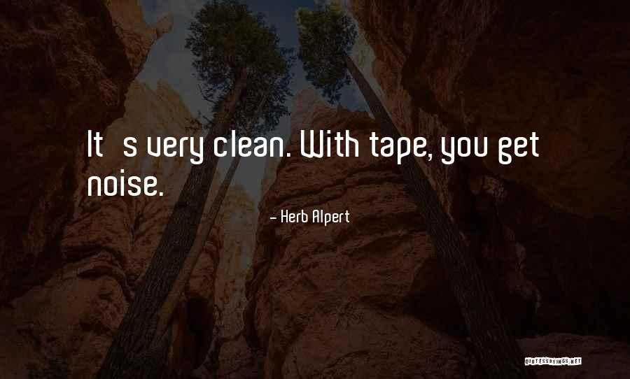 Sarmale Quotes By Herb Alpert Sarmale Quotes By Herb Alpert