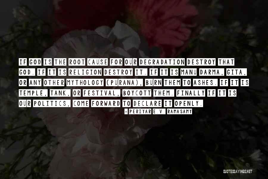 Sarmale Quotes By Periyar E.V. Ramasamy Sarmale Quotes By Periyar E.V. Ramasamy
