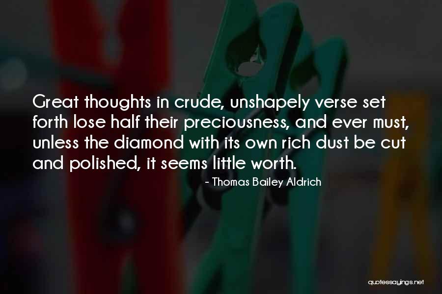 Sarmale Quotes By Thomas Bailey Aldrich Sarmale Quotes By Thomas Bailey Aldrich