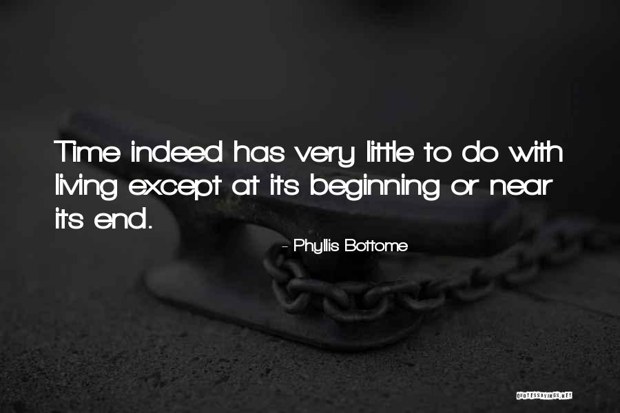 Sarman Nora Quotes By Phyllis Bottome