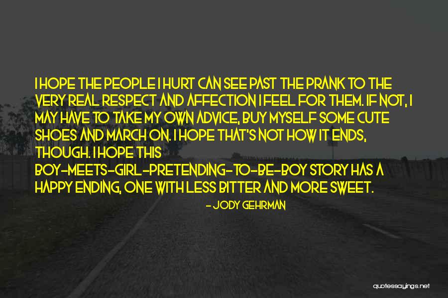 Sarmela Quotes By Jody Gehrman Sarmela Quotes By Jody Gehrman