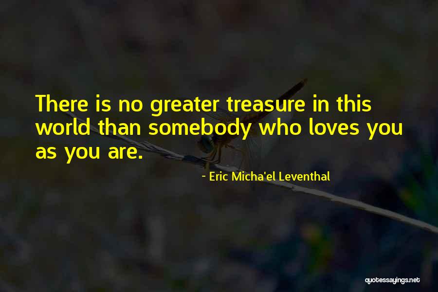 Sarmento Alves Quotes By Eric Micha'el Leventhal Sarmento Alves Quotes By Eric Micha'el Leventhal