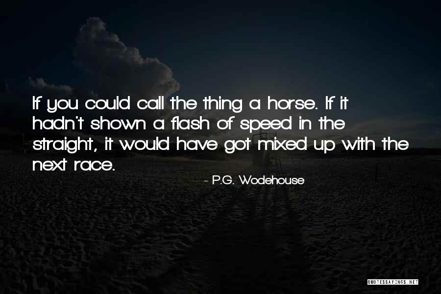 Sarmiento Definicion Quotes By P.G. Wodehouse Sarmiento Definicion Quotes By P.G. Wodehouse