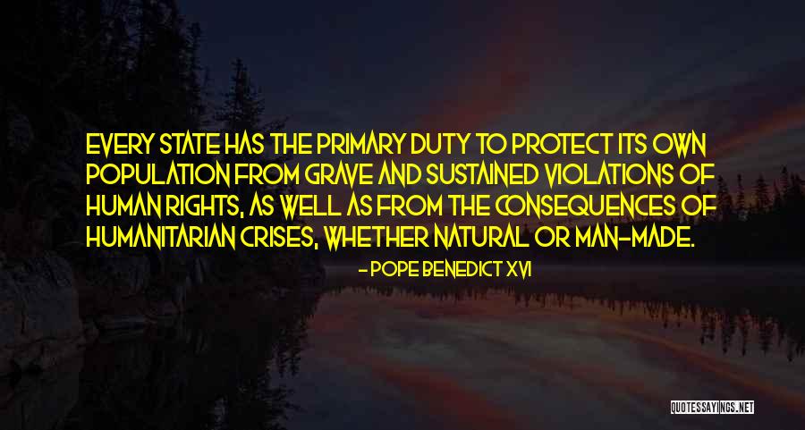 Sarmiento Definicion Quotes By Pope Benedict XVI Sarmiento Definicion Quotes By Pope Benedict XVI