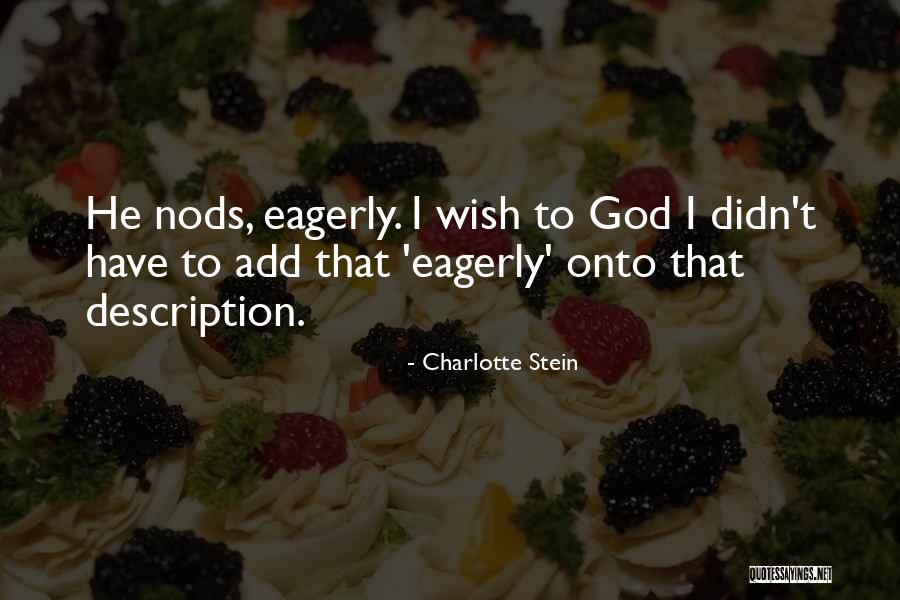 Sarmiento Immigration Quotes By Charlotte Stein Sarmiento Immigration Quotes By Charlotte Stein