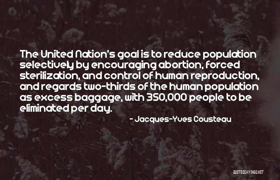Sarmify Quotes By Jacques-Yves Cousteau Sarmify Quotes By Jacques-Yves Cousteau