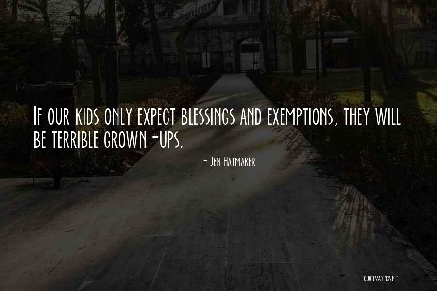 Sarmify Quotes By Jen Hatmaker