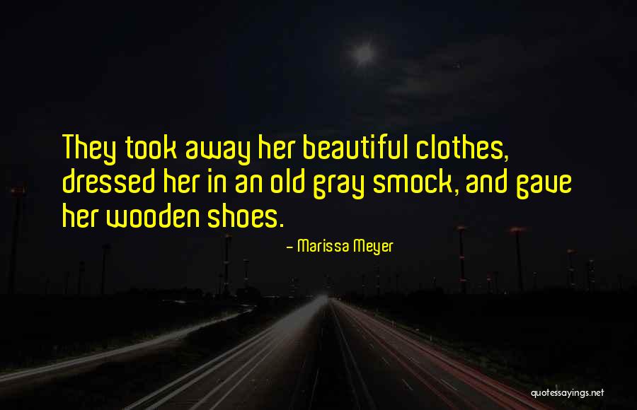 Sarmistha Sinha Quotes By Marissa Meyer Sarmistha Sinha Quotes By Marissa Meyer
