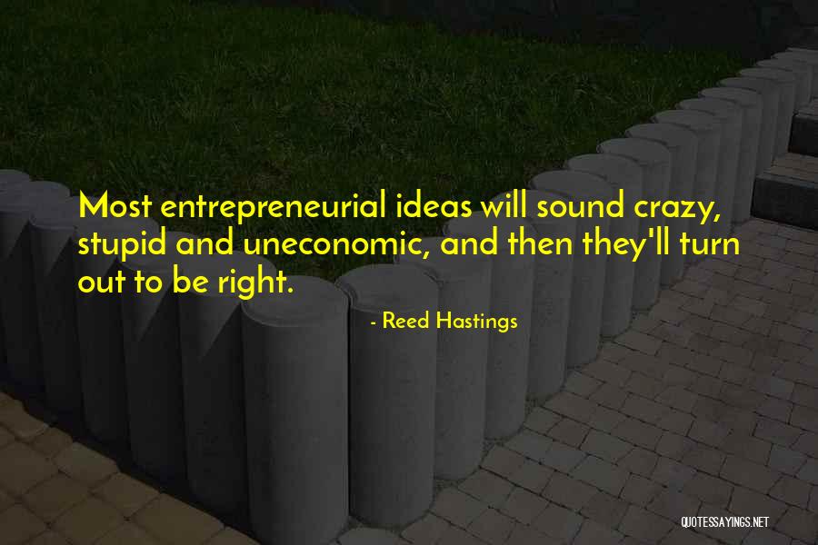 Sarnelli Beer Quotes By Reed Hastings Sarnelli Beer Quotes By Reed Hastings