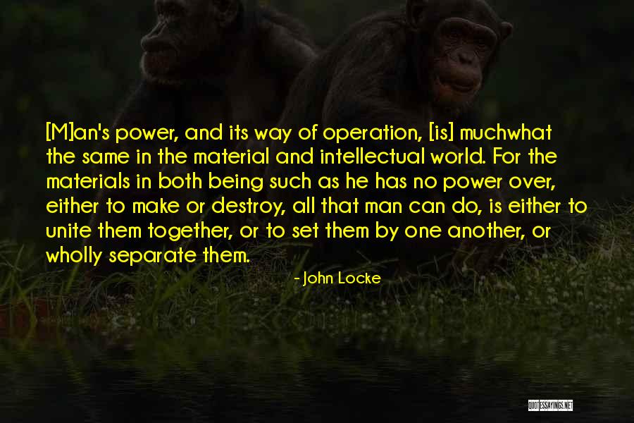 Sarnelli Bros Quotes By John Locke Sarnelli Bros Quotes By John Locke