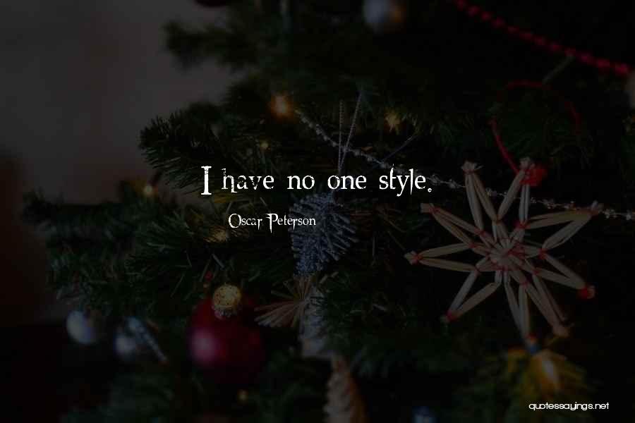 Sarnersee Quotes By Oscar Peterson Sarnersee Quotes By Oscar Peterson
