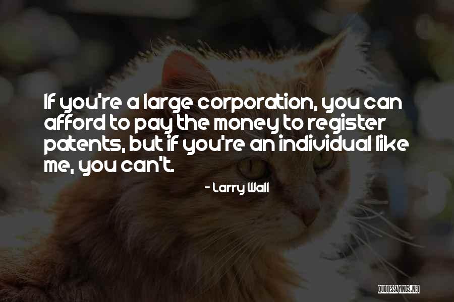 Sarniaki Quotes By Larry Wall Sarniaki Quotes By Larry Wall