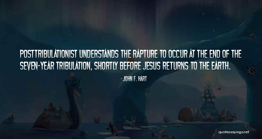 Sarniel Quotes By John F. Hart Sarniel Quotes By John F. Hart