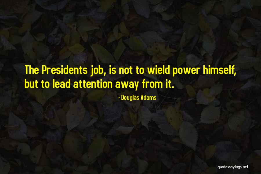 Sarnin Swimmer Quotes By Douglas Adams Sarnin Swimmer Quotes By Douglas Adams