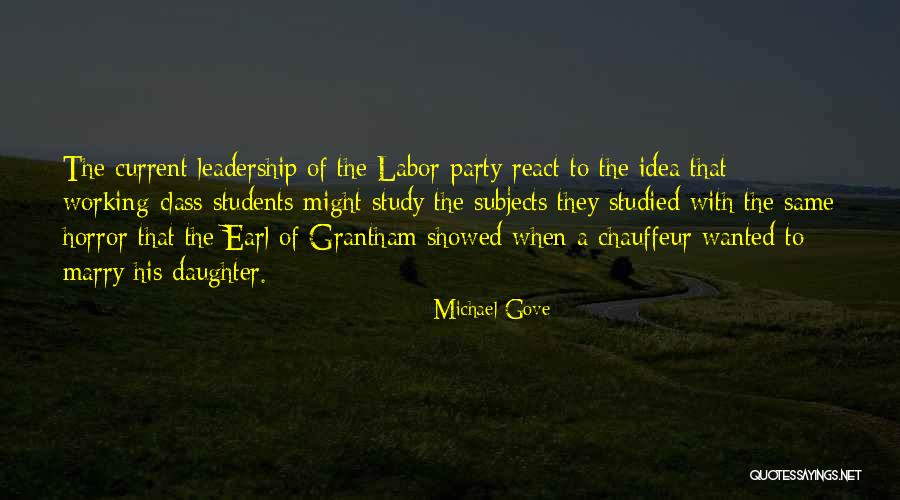 Sarnin Swimmer Quotes By Michael Gove Sarnin Swimmer Quotes By Michael Gove