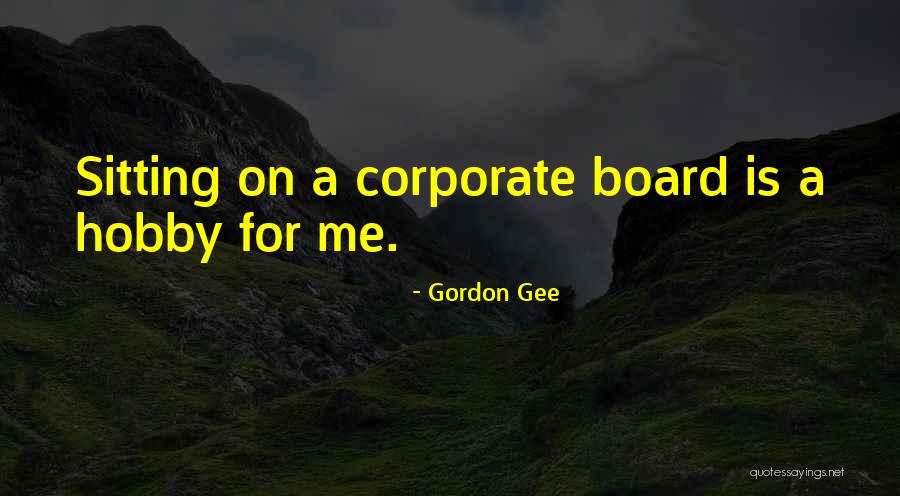 Sarno Music Solutions Quotes By Gordon Gee Sarno Music Solutions Quotes By Gordon Gee