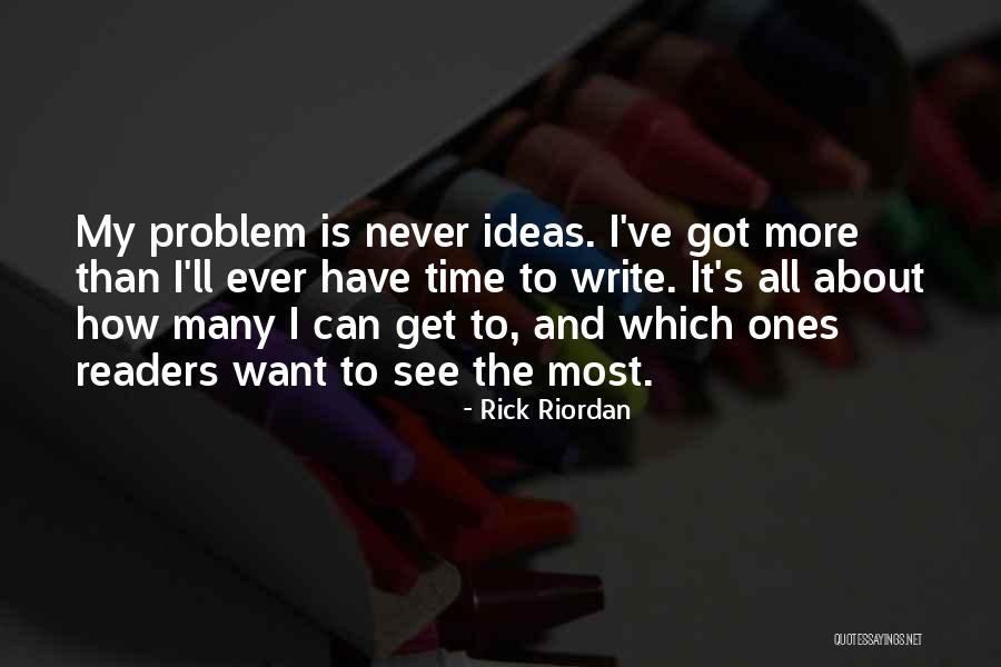 Sarno Music Solutions Quotes By Rick Riordan Sarno Music Solutions Quotes By Rick Riordan