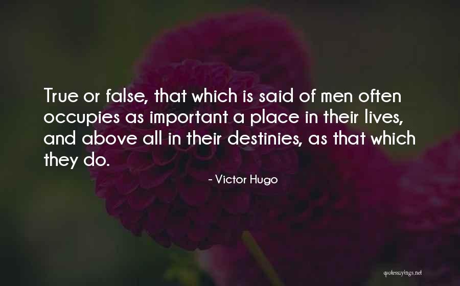 Sarnoff Curator Quotes By Victor Hugo Sarnoff Curator Quotes By Victor Hugo