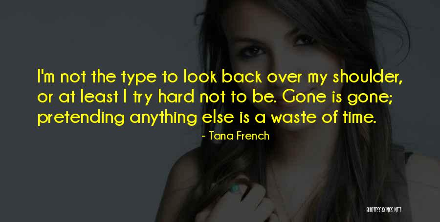 Sarnoff Jack Quotes By Tana French Sarnoff Jack Quotes By Tana French
