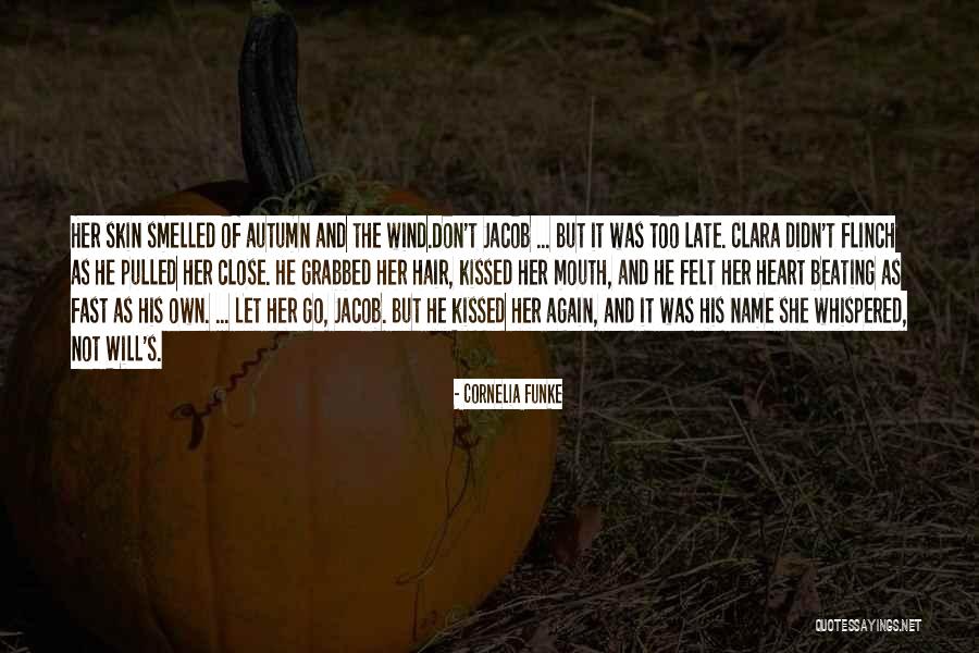 Sarnowski Schenectady Quotes By Cornelia Funke Sarnowski Schenectady Quotes By Cornelia Funke