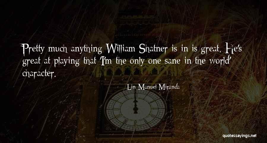 Sarochinee Quotes By Lin-Manuel Miranda Sarochinee Quotes By Lin-Manuel Miranda