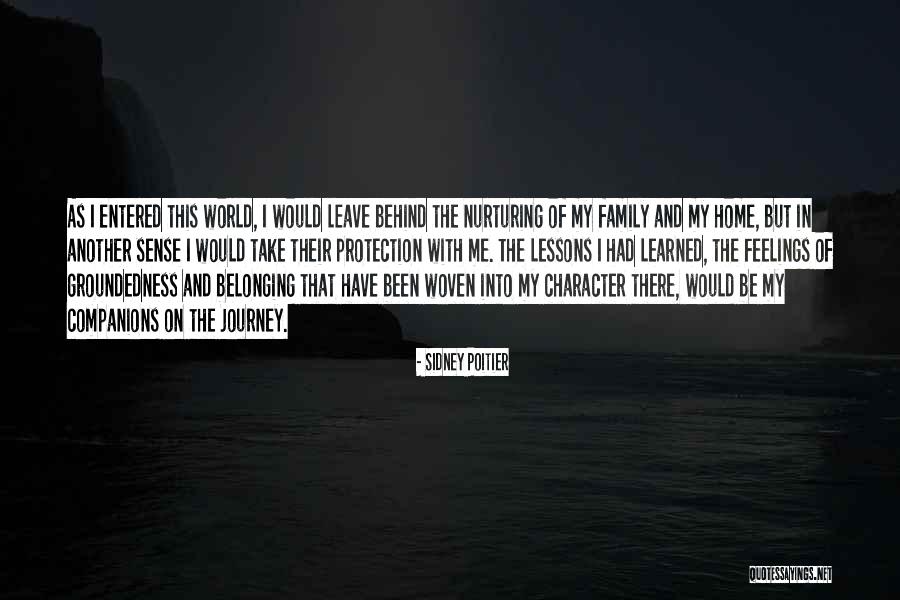 Sarochinee Quotes By Sidney Poitier Sarochinee Quotes By Sidney Poitier